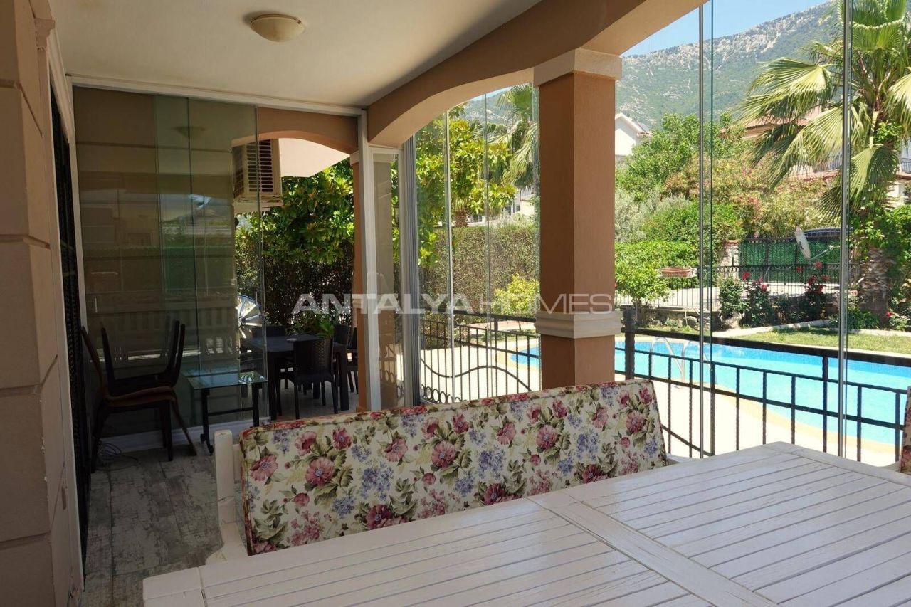 Villa à Fethiye, Turquie, 180 m² - image 12
