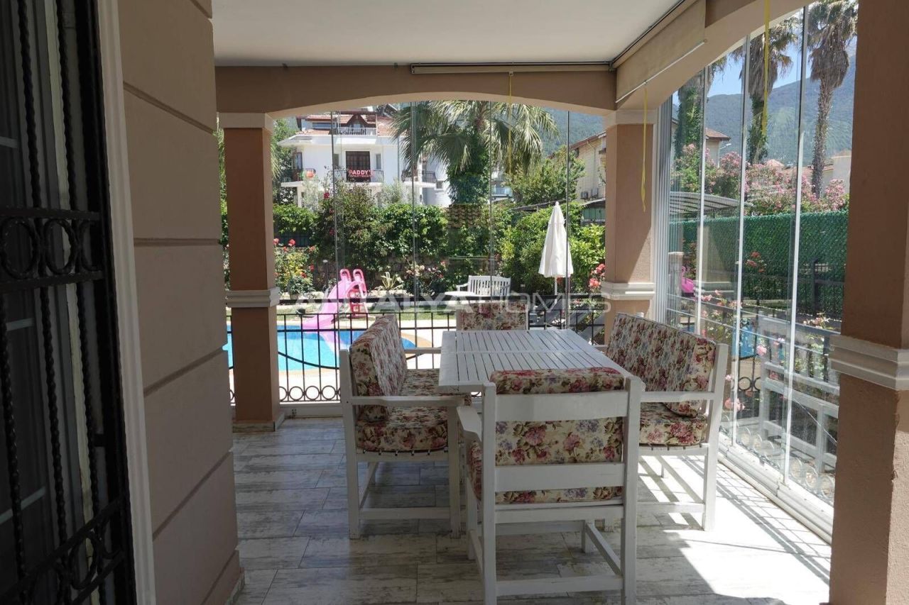 Villa à Fethiye, Turquie, 180 m² - image 13