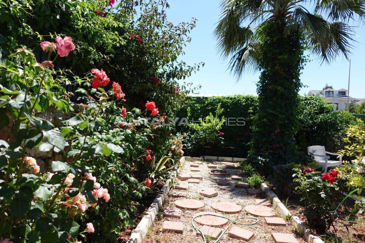 Villa à Fethiye, Turquie, 180 m² - image 14