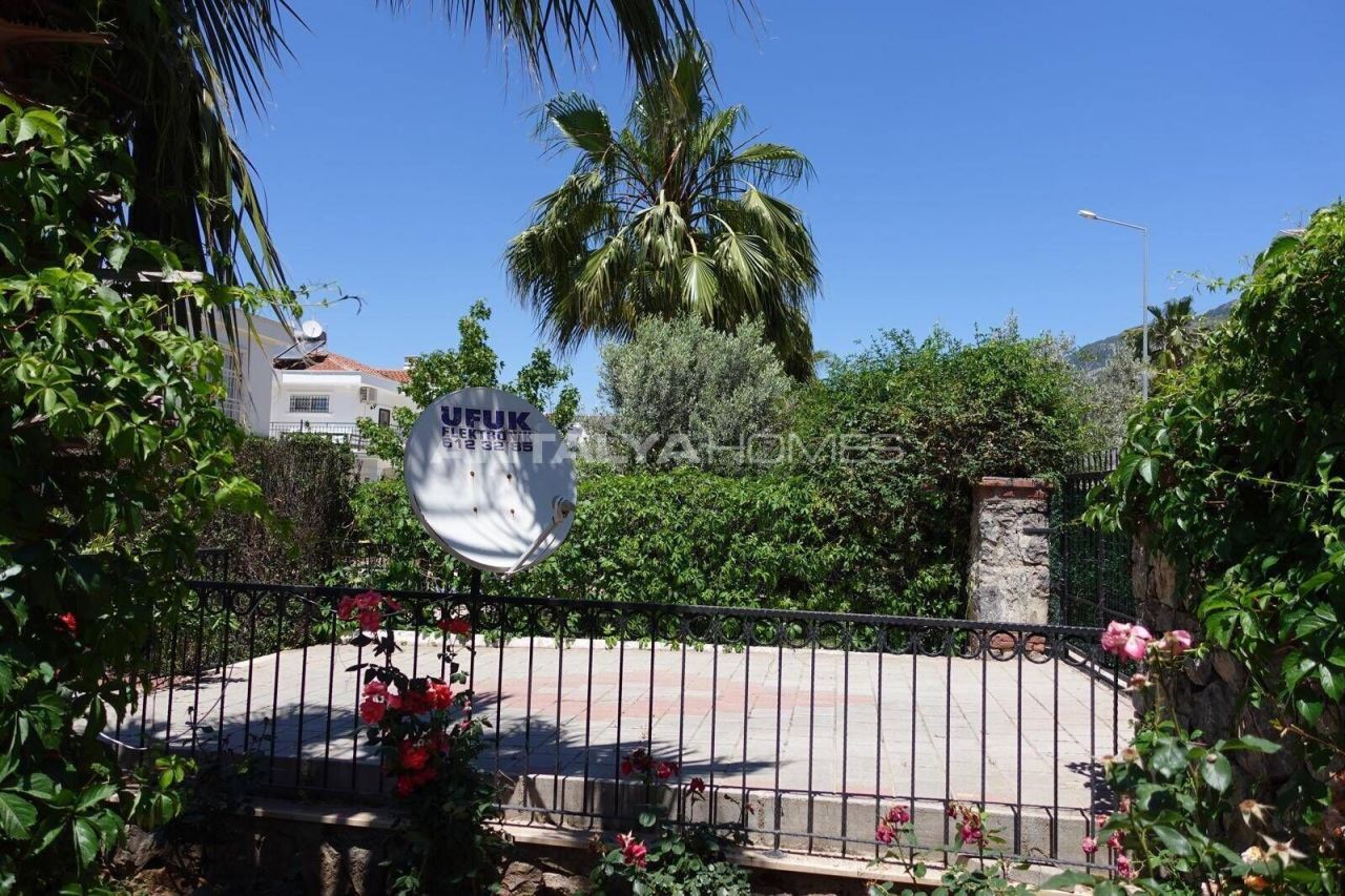 Villa à Fethiye, Turquie, 180 m² - image 15