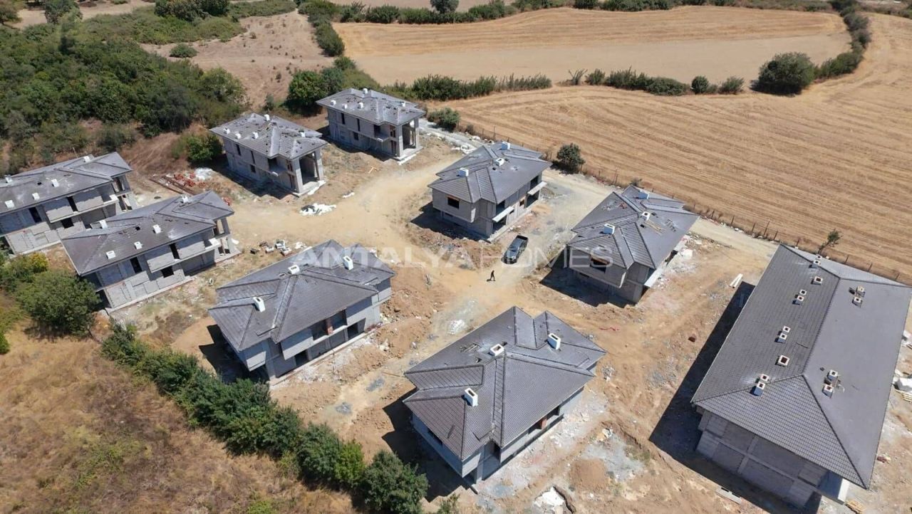 Penthouse Ula, Turkey, 100 m² - picture 16