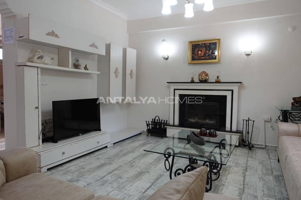 Villa à Fethiye, Turquie, 180 m² - image 16