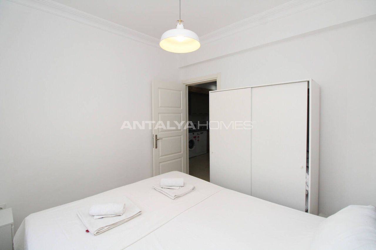 Appartamenti a Belek, Turchia, 72 m² - foto 18