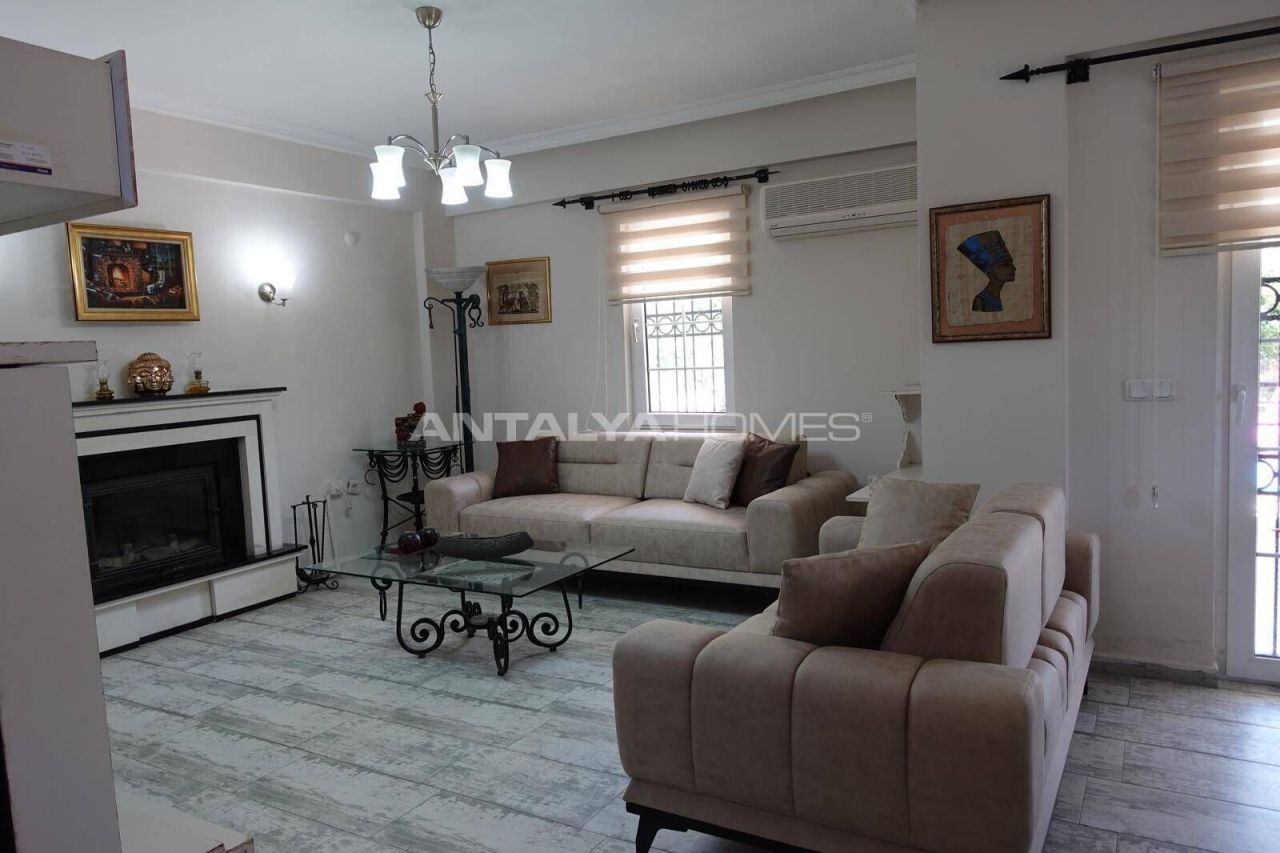 Villa à Fethiye, Turquie, 180 m² - image 18