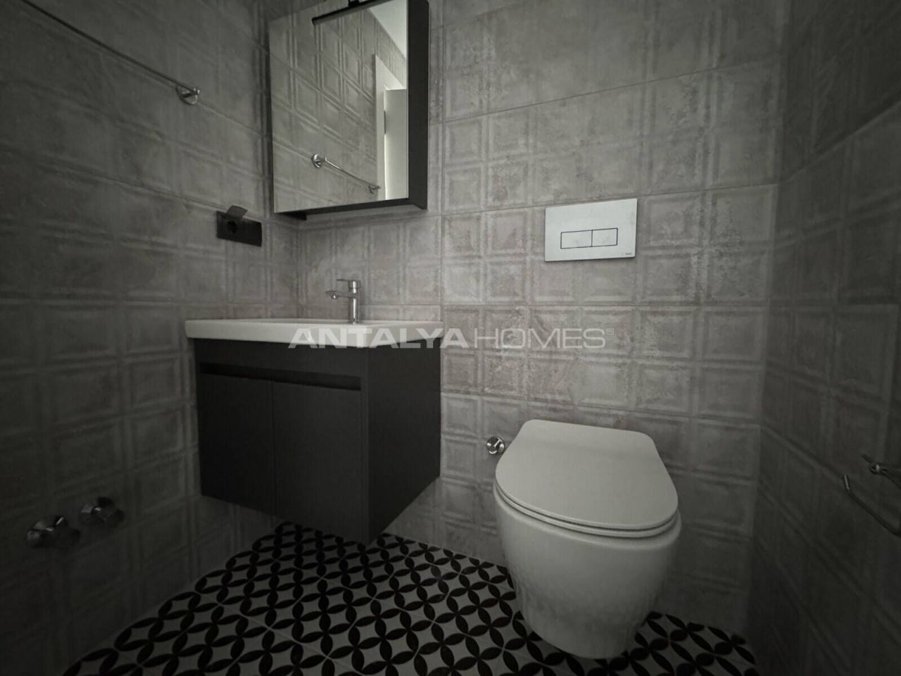 Appartement à Fethiye, Turquie, 50 m² - image 19