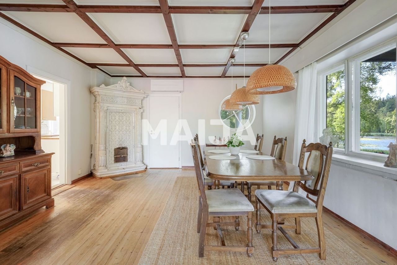 Haus in Sipoo, Finnland, 250 m² - Foto 1