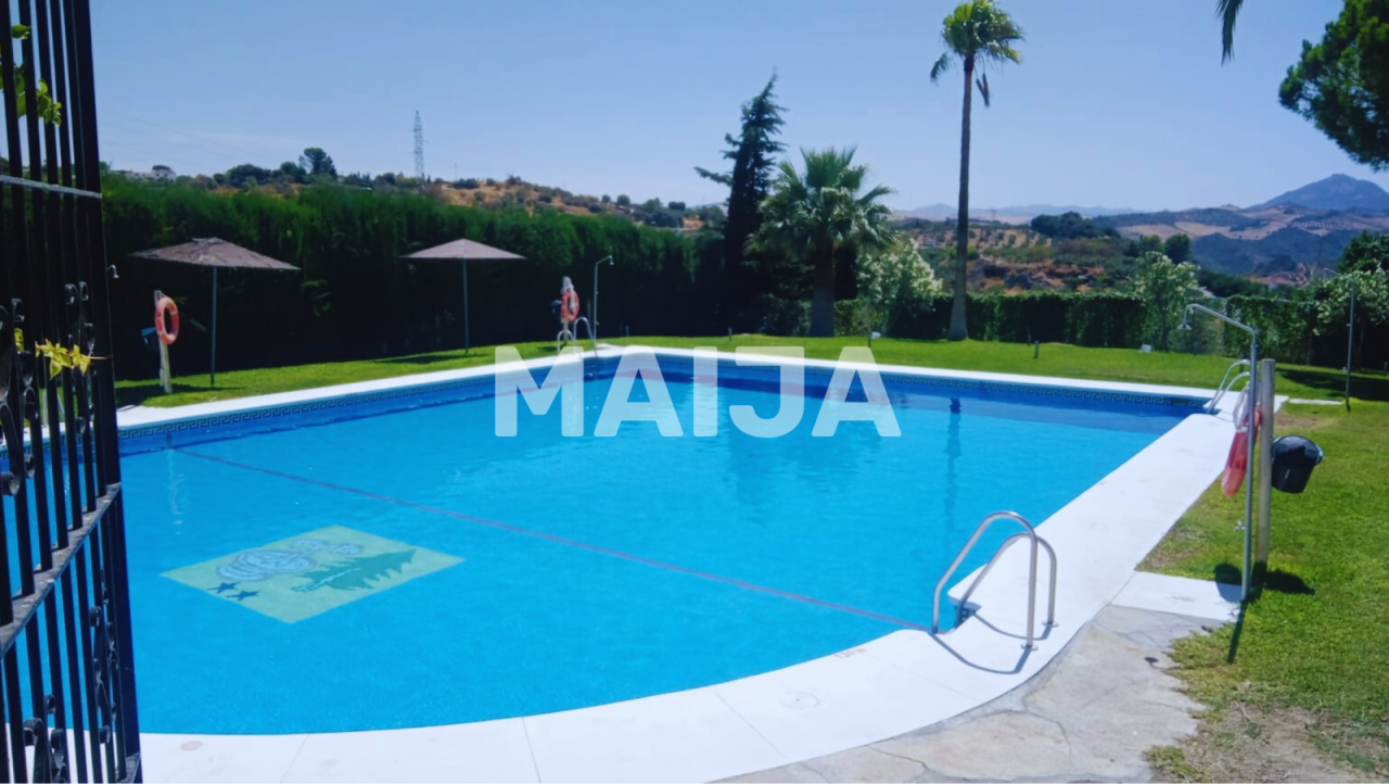 Apartment in Malaga, Spanien, 4 986 m² - Foto 2