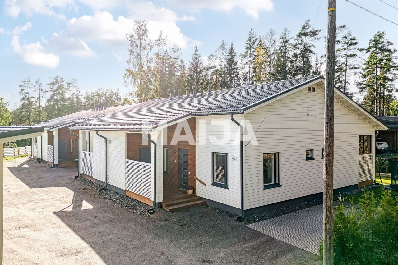 Casa en Vantaa, Finlandia, 86 m² - imagen 3