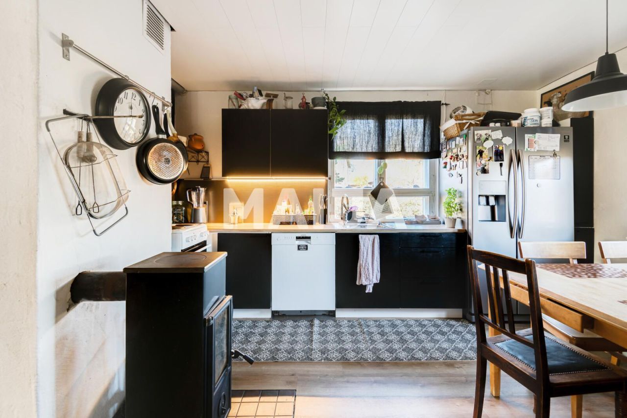 House in Loviisa, Finland, 134.5 m² - picture 3