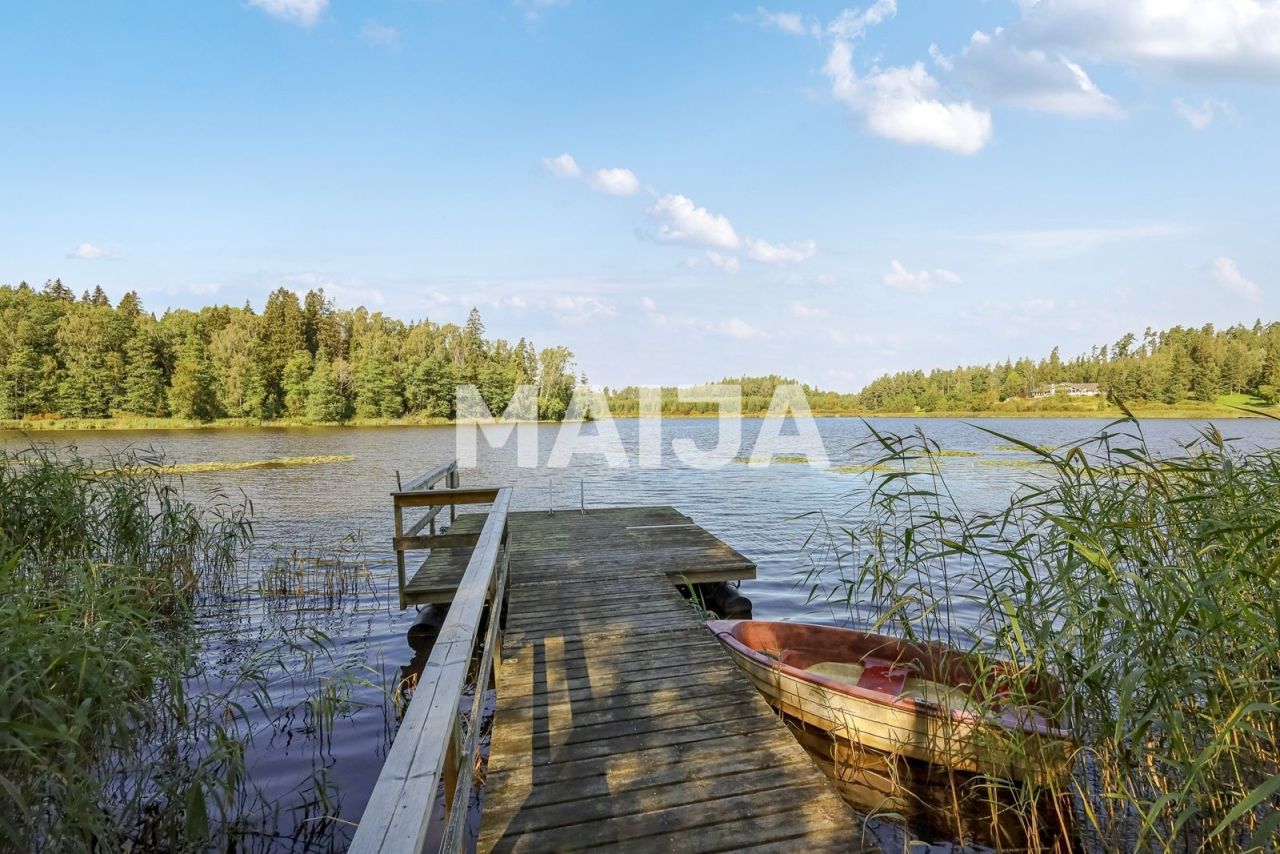 Casa en Sipoo, Finlandia, 250 m² - imagen 4