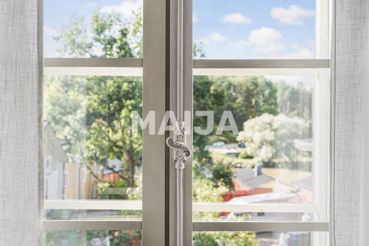 Flat in Porvoo, Finland, 109 m² - picture 5