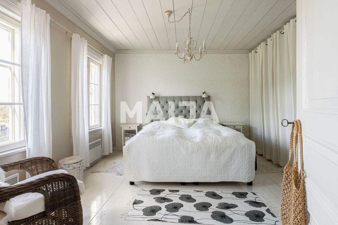 Flat in Porvoo, Finland, 109 m² - picture 6