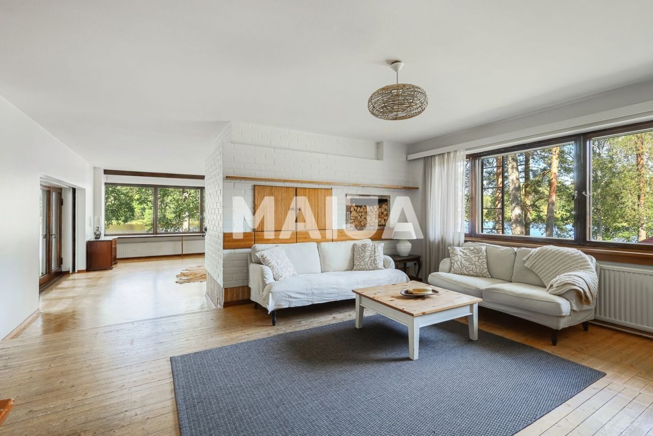 Casa en Sipoo, Finlandia, 250 m² - imagen 6