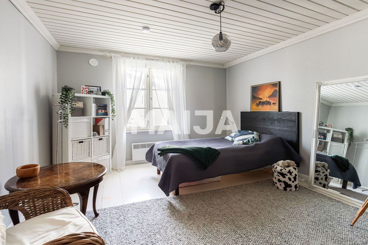 Flat in Porvoo, Finland, 109 m² - picture 8