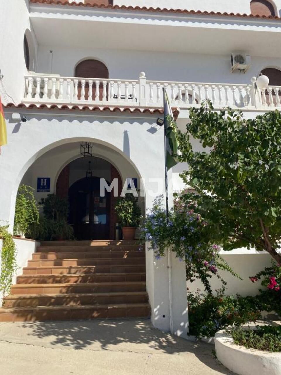 Apartment in Malaga, Spanien, 4 986 m² - Foto 8