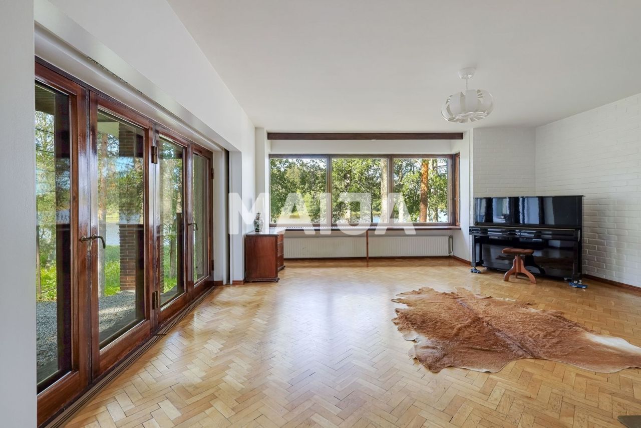 Casa en Sipoo, Finlandia, 250 m² - imagen 8