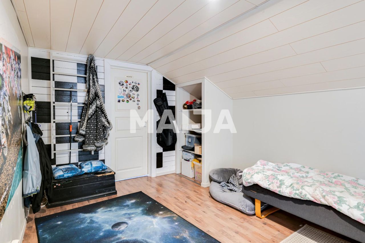 House in Loviisa, Finland, 134.5 m² - picture 9