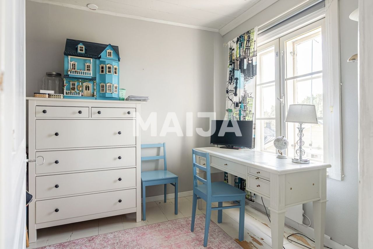 Flat in Porvoo, Finland, 109 m² - picture 9