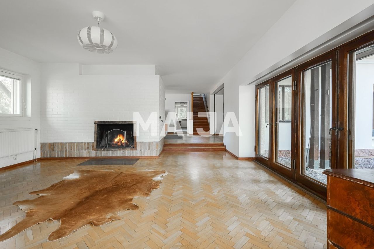 Casa en Sipoo, Finlandia, 250 m² - imagen 10