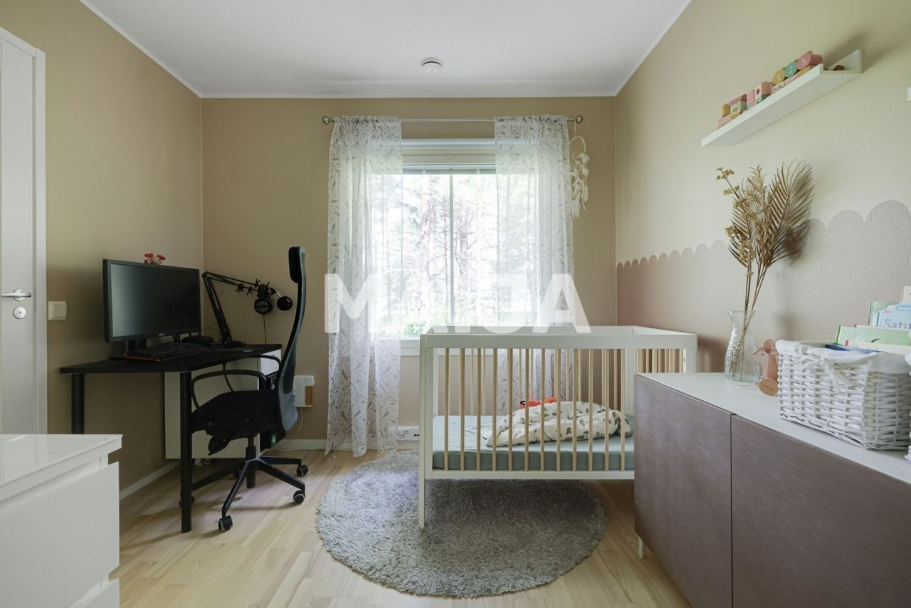 House in Vantaa, Finland, 73 m² - picture 10