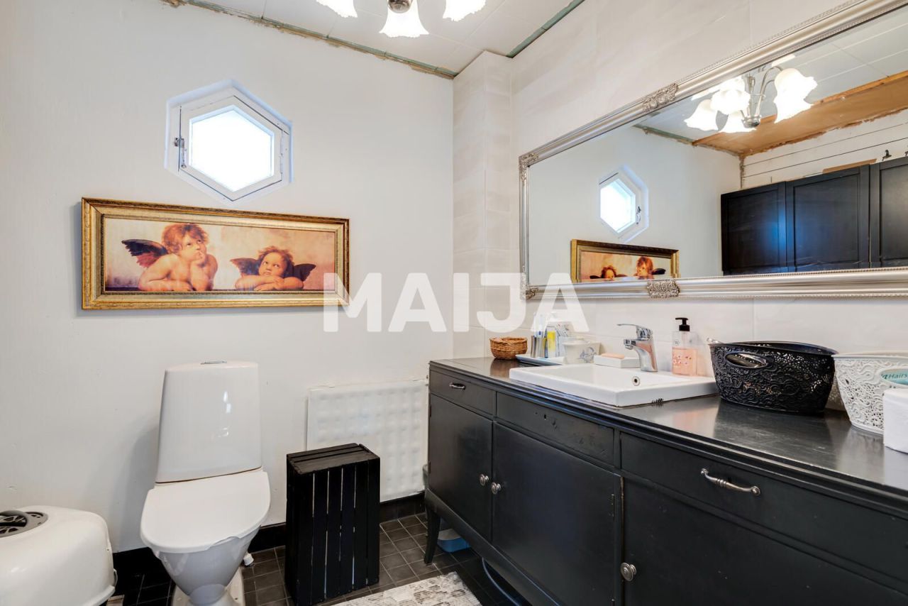 House in Loviisa, Finland, 134.5 m² - picture 10