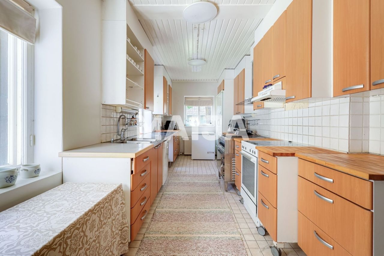 Casa en Sipoo, Finlandia, 250 m² - imagen 11