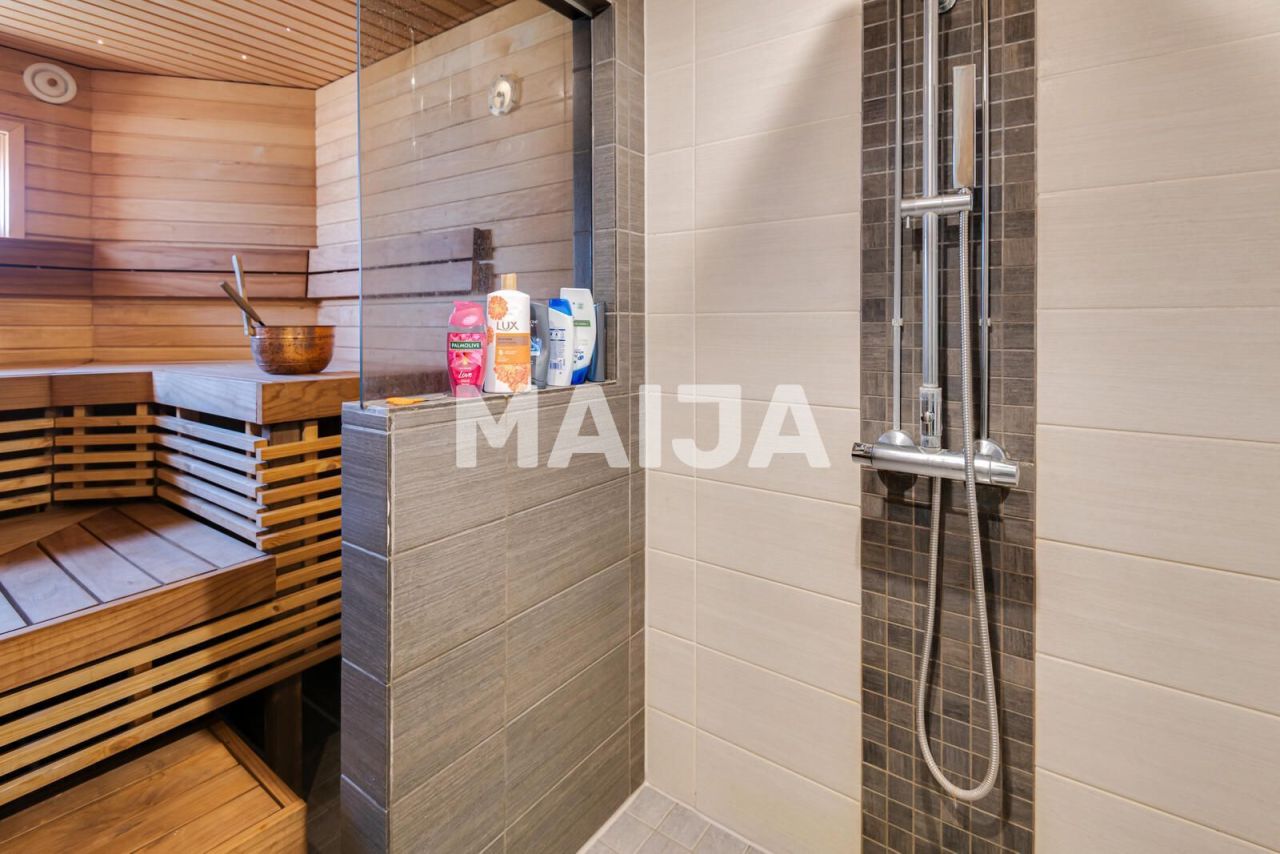 House in Loviisa, Finland, 134.5 m² - picture 11