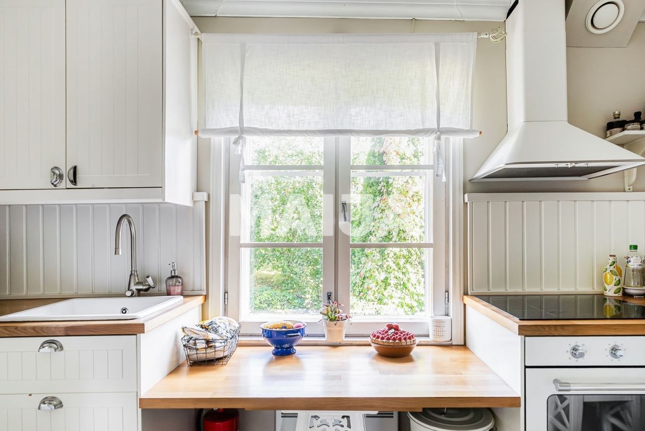 Flat in Porvoo, Finland, 109 m² - picture 11