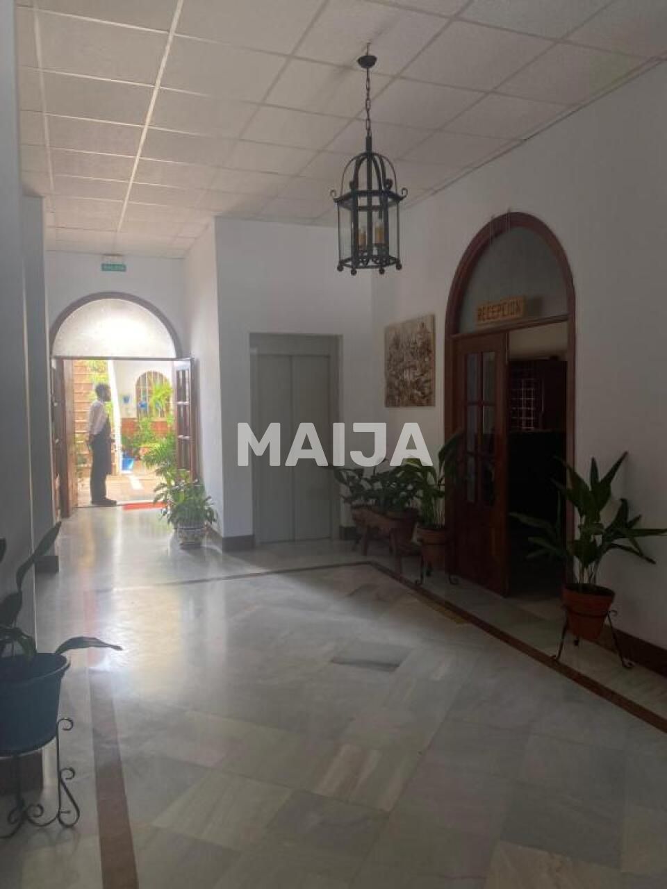 Apartment in Malaga, Spanien, 4 986 m² - Foto 12