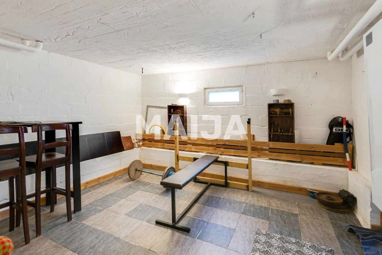 House in Loviisa, Finland, 134.5 m² - picture 13