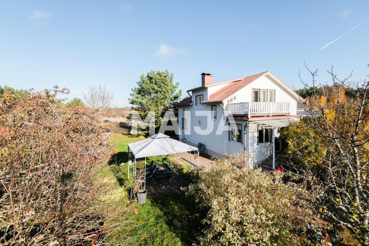 House in Loviisa, Finland, 134.5 m² - picture 14