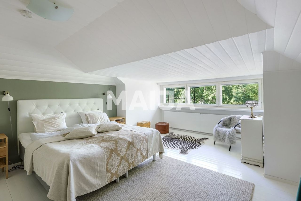 Casa en Sipoo, Finlandia, 250 m² - imagen 15