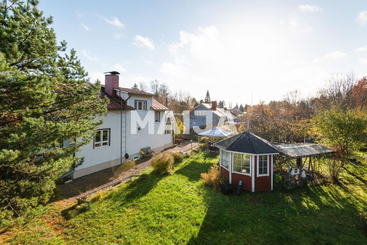 House in Loviisa, Finland, 134.5 m² - picture 16