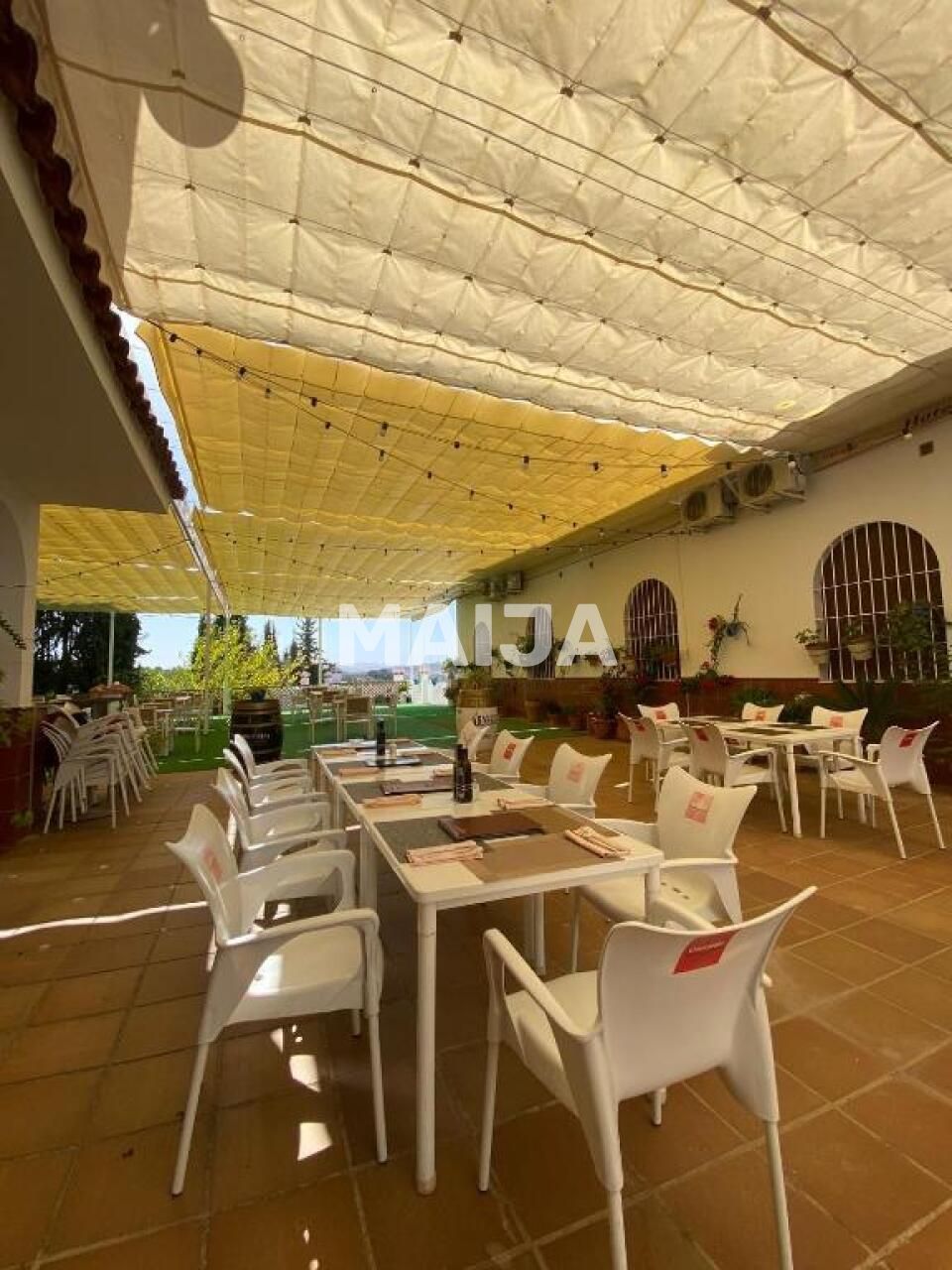 Apartment in Malaga, Spanien, 4 986 m² - Foto 16