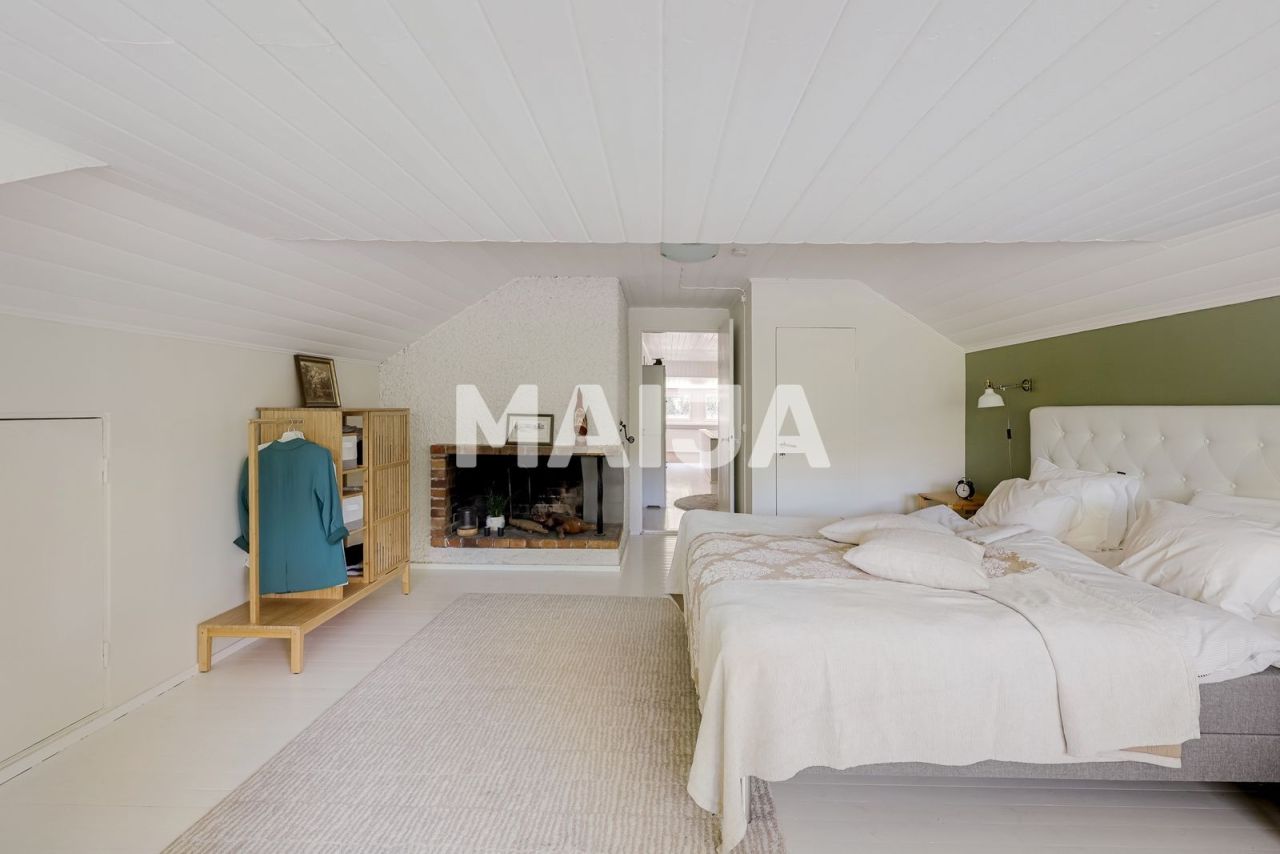 Casa en Sipoo, Finlandia, 250 m² - imagen 16