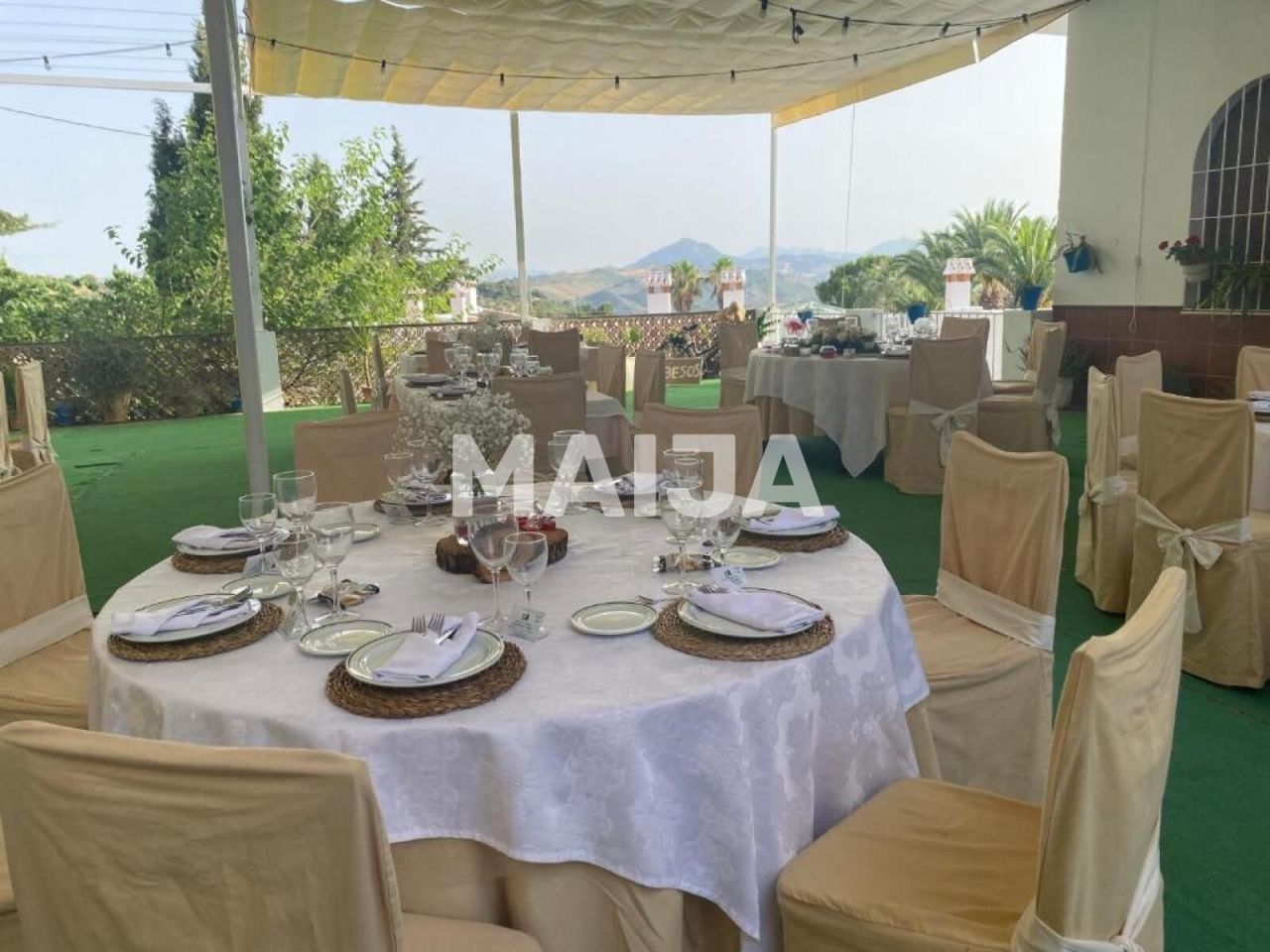 Apartment in Malaga, Spanien, 4 986 m² - Foto 17