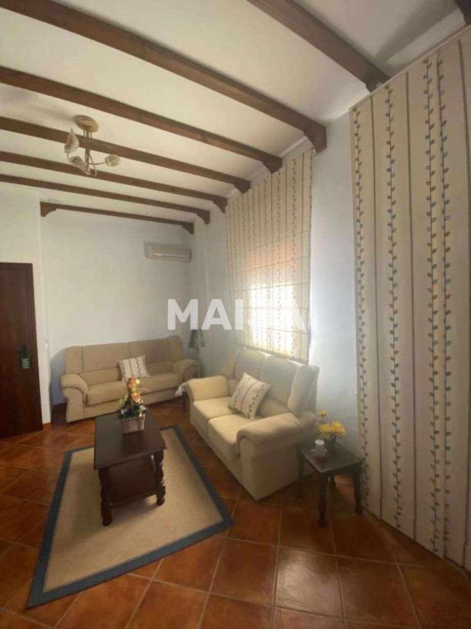 Apartment in Malaga, Spanien, 4 986 m² - Foto 19