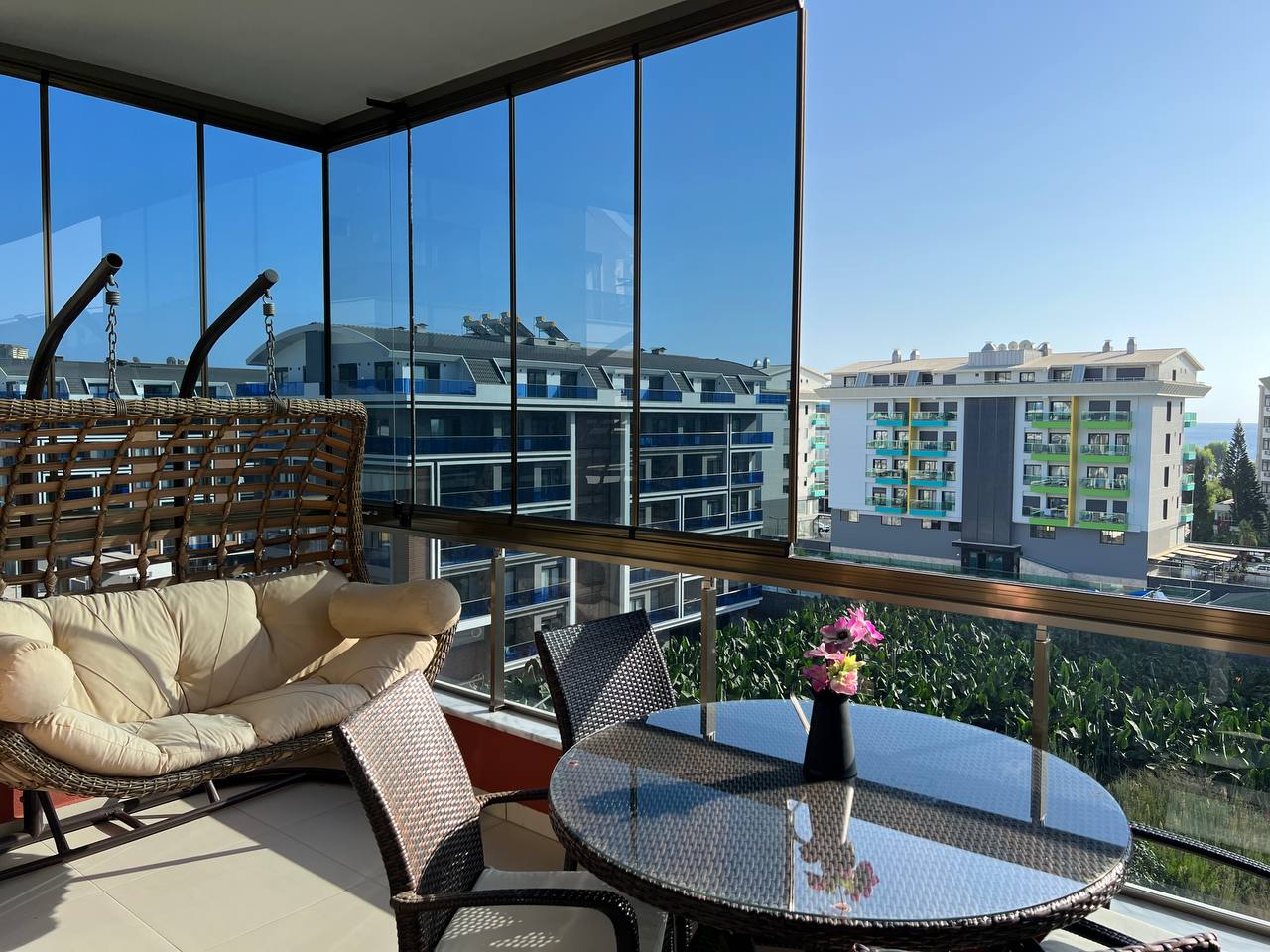 Appartement à Alanya, Turquie, 150 m² - image 1