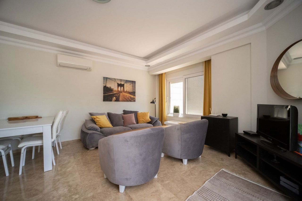 Apartment in Serik, Türkei, 95 m² - Foto 5