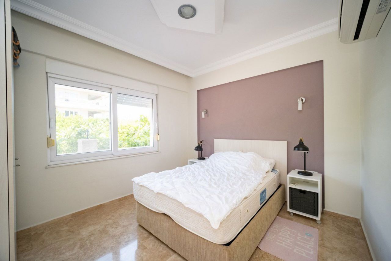 Apartment in Serik, Türkei, 95 m² - Foto 6