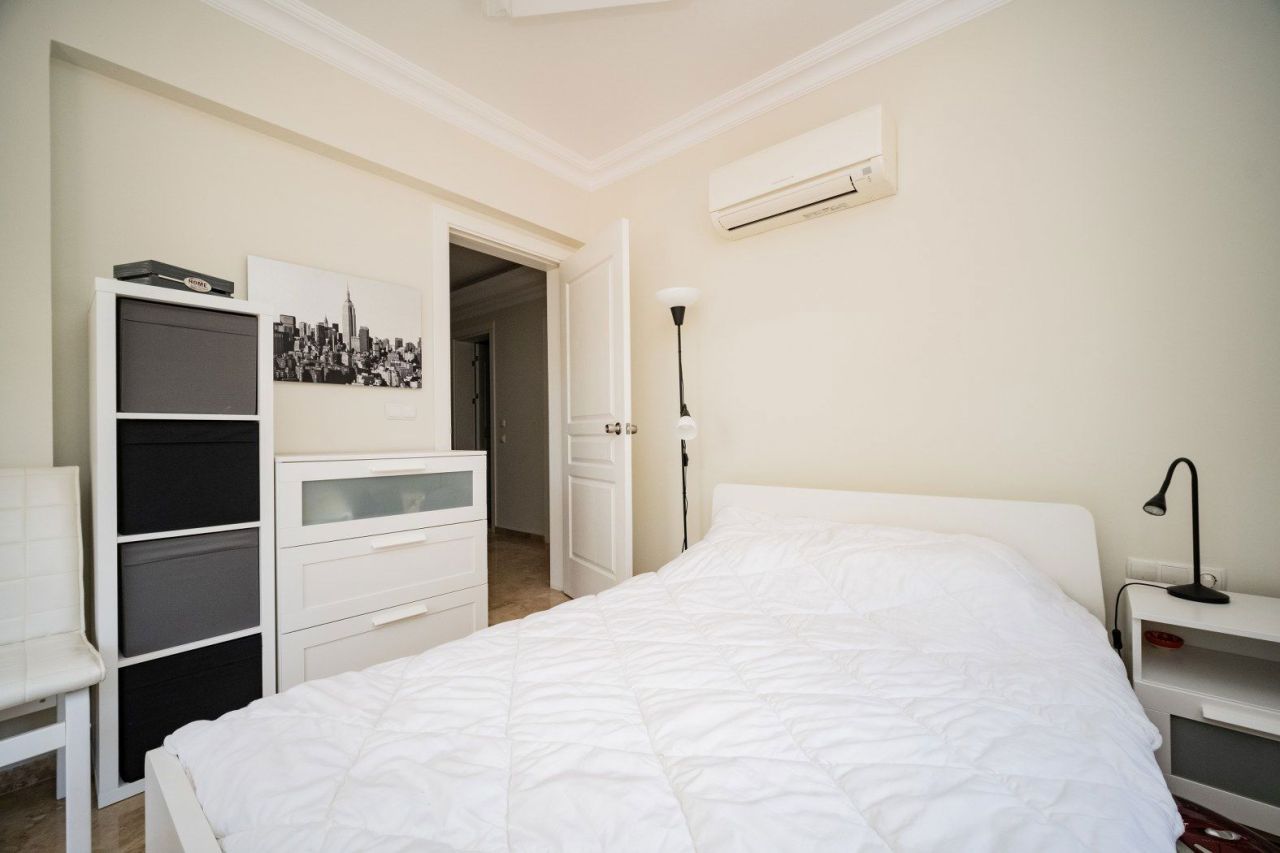 Apartment in Serik, Türkei, 95 m² - Foto 8