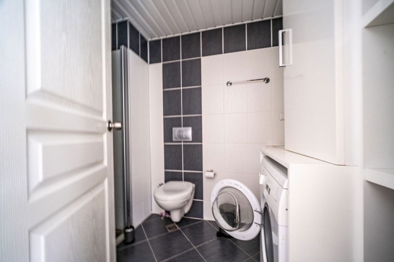 Apartment in Serik, Türkei, 95 m² - Foto 13