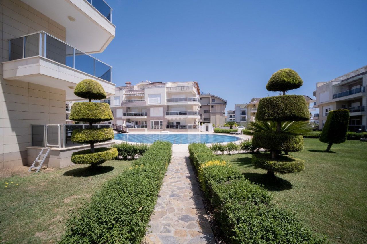 Apartment in Serik, Türkei, 95 m² - Foto 15