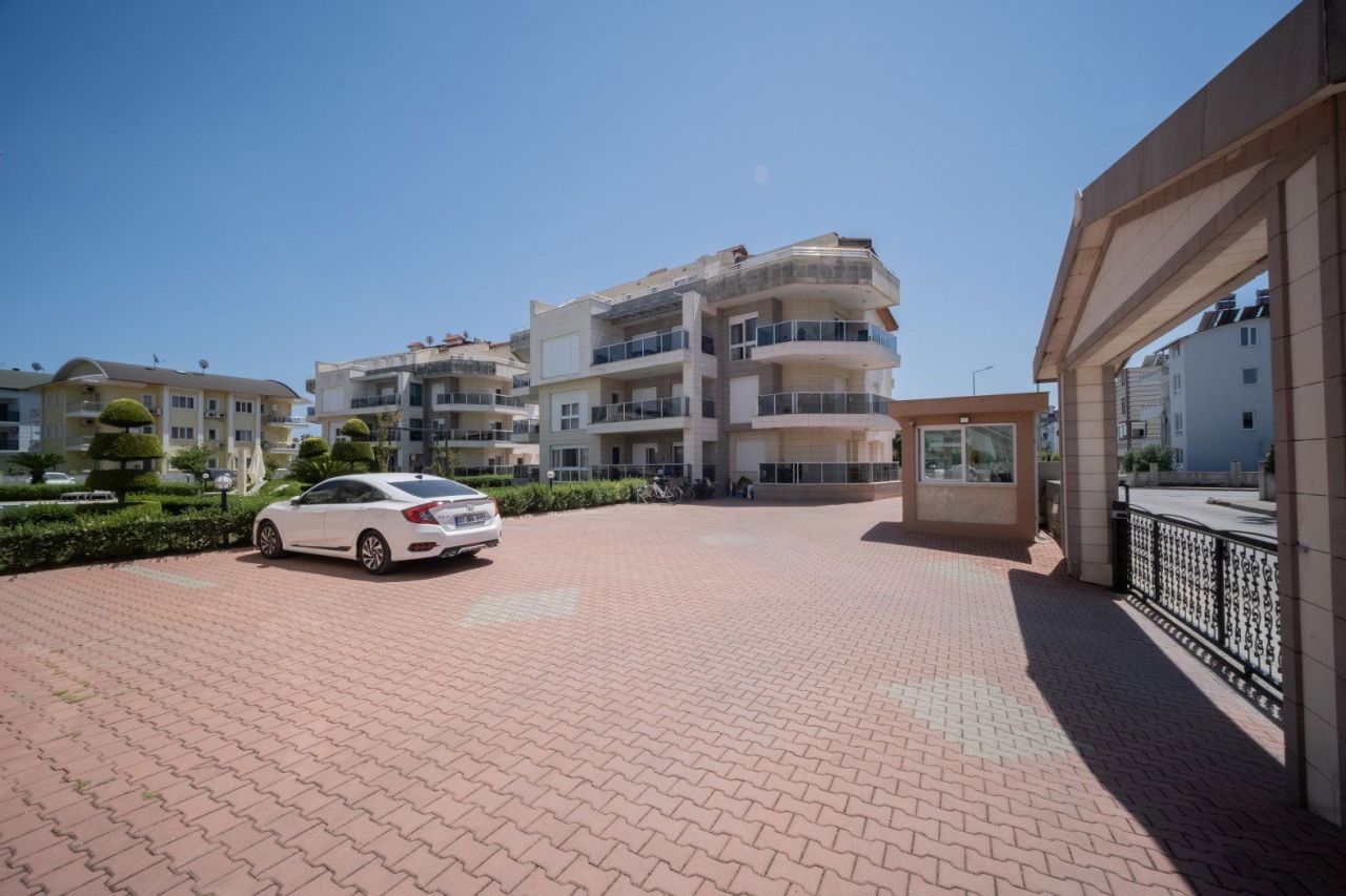 Apartment in Serik, Türkei, 95 m² - Foto 16