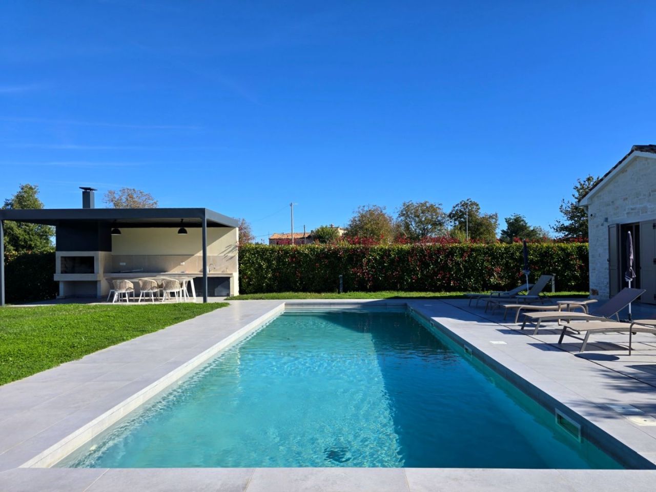 Villa à Vižinada, Croatie, 150 m² - image 5