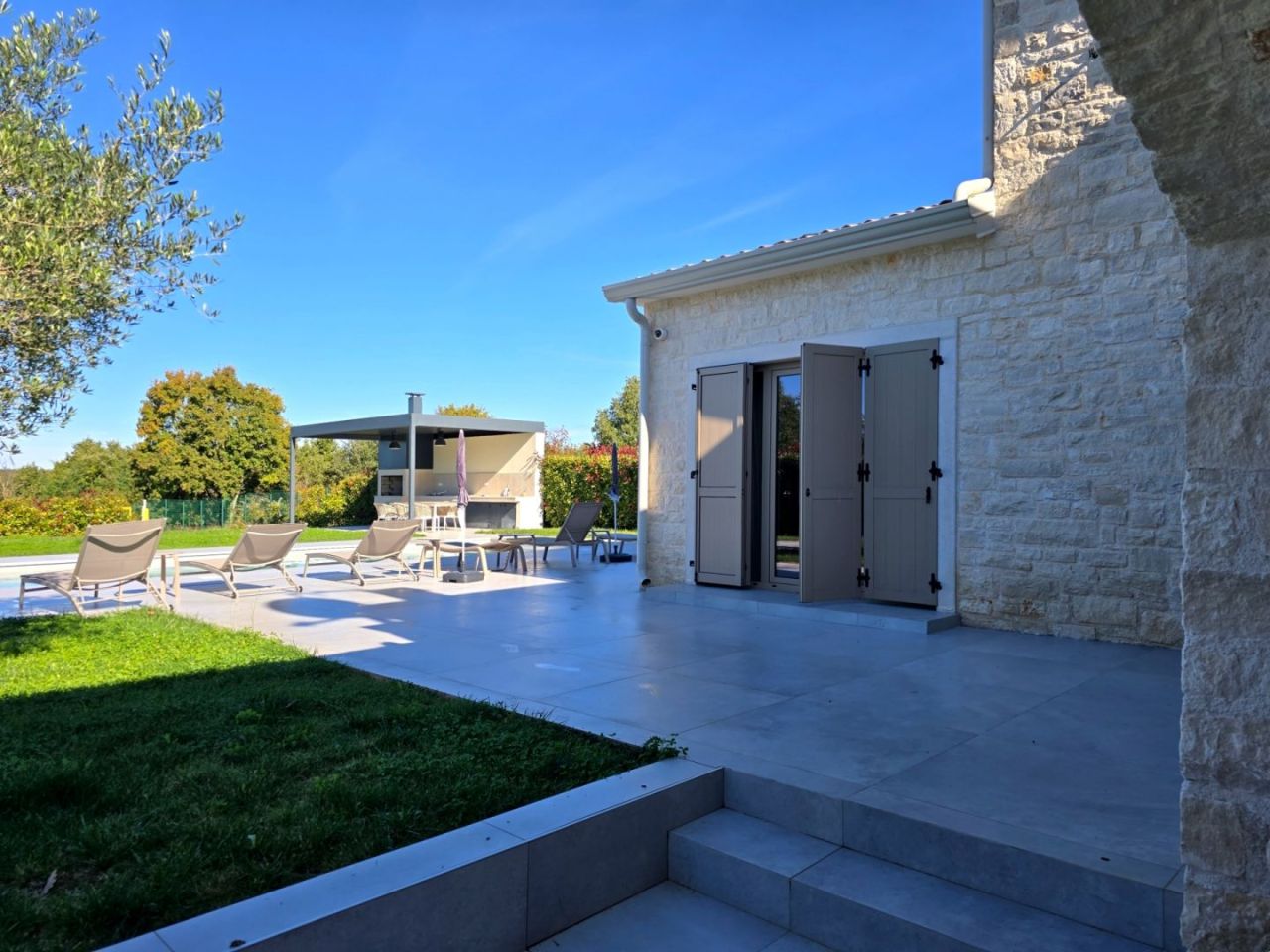 Villa à Vižinada, Croatie, 150 m² - image 6