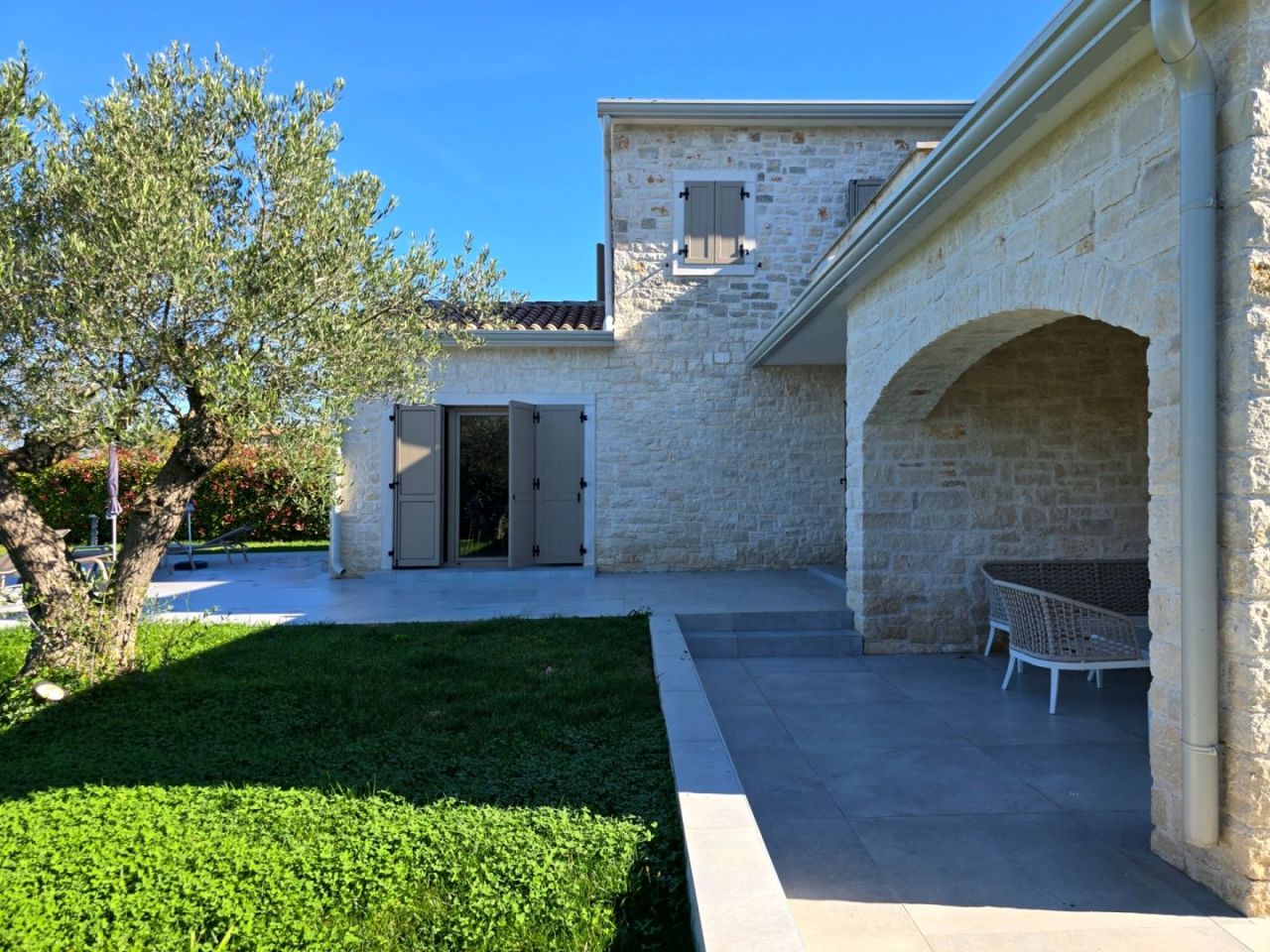 Villa à Vižinada, Croatie, 150 m² - image 7