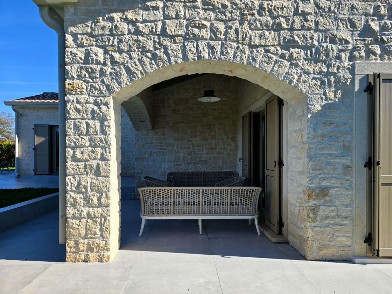 Villa à Vižinada, Croatie, 150 m² - image 8