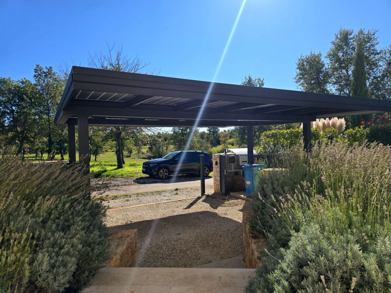 Villa à Vižinada, Croatie, 150 m² - image 9