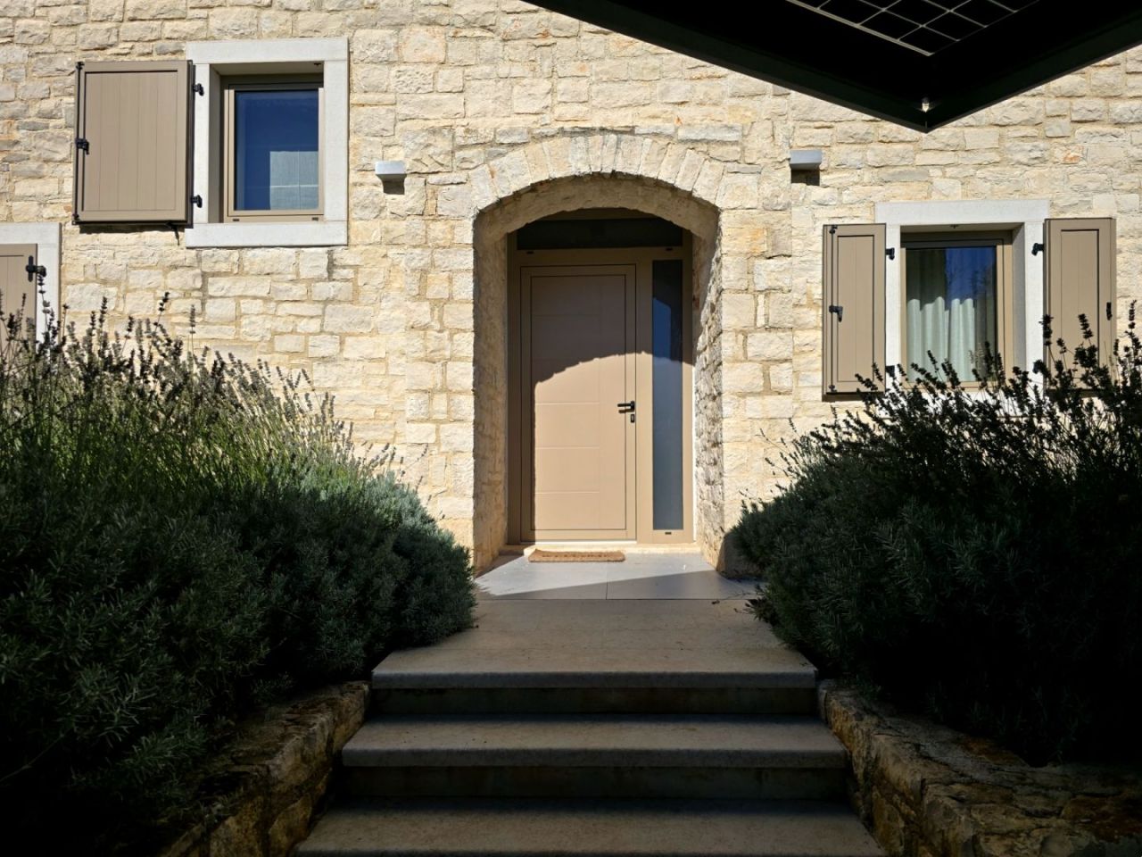 Villa à Vižinada, Croatie, 150 m² - image 10